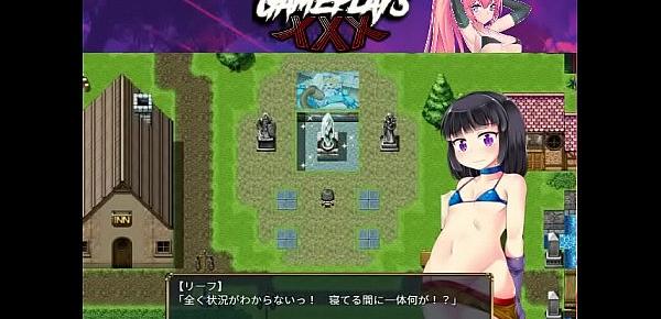  Succubus Trap Island | Hentai RPG Game